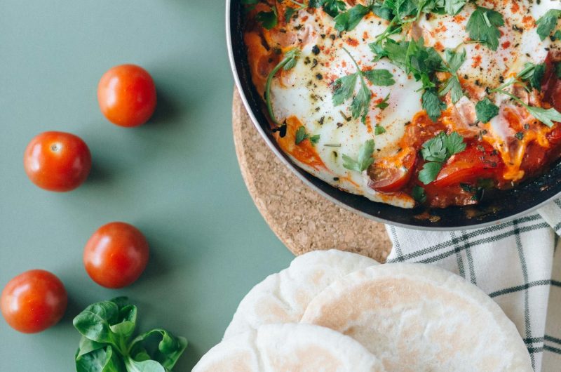  Shakshuka